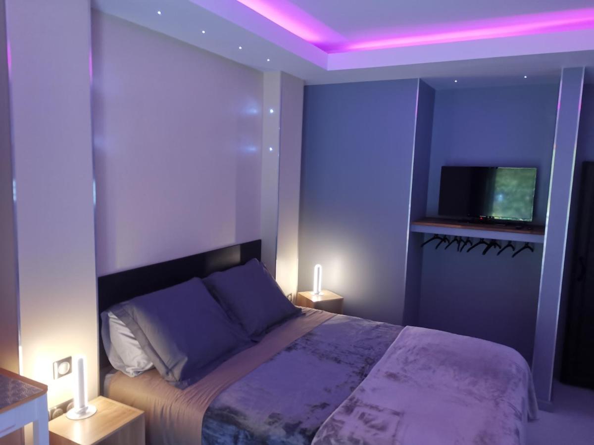 Hostal 170 Room 16 Service Appartement Le Tampon Dış mekan fotoğraf